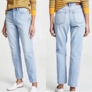 Madewell| Perfect Summer Jean, 32
